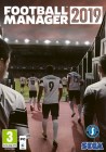 Football Manager 2019 PC NEW