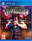 Fist Of The North Star: Lost Paradise PS4 NEW
