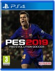 Pro Evolution Soccer 2019 PS4 NEW