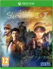Shenmue 1&2 XONE NEW