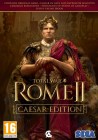 Total War: Rome 2 - Caesar Edition PC NEW