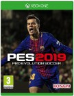 Pro Evolution Soccer 2019 XONE NEW