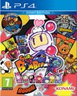 Super Bomberman R PS4 NEW