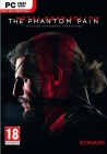 Metal Gear Solid V : The Phantom Pain PC NEW