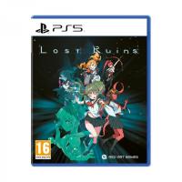 Lost Ruins  PS5 NEW