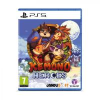 Kemono Heroes  PS5 NEW
