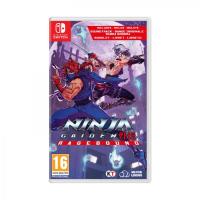 Ninja Gaiden: Ragebound Nintendo Switch NEW  
