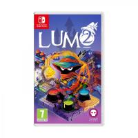 Lumo 2 Nintendo Switch  NEW