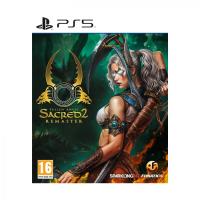 Sacred 2 - Fallen Angel: Remastered  PS5 NEW