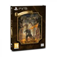 The Bearer & The Last Flame-The Knight's Edition PS5 NEW