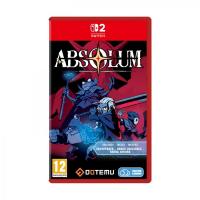 Absolum Nintendo Switch 2 NEW 