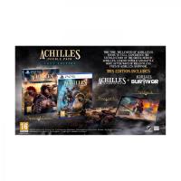 Achilles Double Pack-Troy Edition  PS5 NEW  