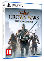 Crown Wars  PS5 NEW