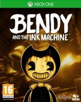 Bendy And The Ink Machine XONE NEW