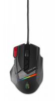 Spartan Gear - Talos 2 Wired Gaming Mouse
