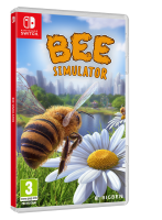 Bee Simulator NSW NEW