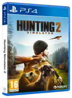 Hunting Simulator 2 PS4 NEW