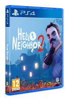 Hello Neighbor 2   PS4 NEW