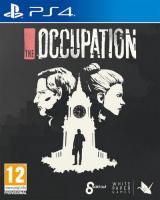 The Occupation PS4 NEW