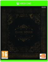 Dark Souls Trilogy XONE NEW