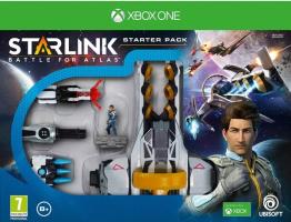 Starlink: Battle for Atlas Starter Pack  XONE  NEW