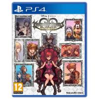 Kingdom Hearts: Melody of Memory PS4 NEW