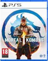 Mortal Kombat 1   PS5 NEW 