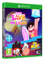 Steven Universe XONE NEW
