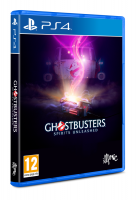 Ghostbusters Spirits Unleashed PS4  NEW  