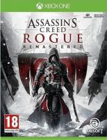 Assassin's Creed Rogue Remastered  XONE NEW