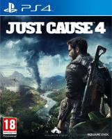 Just Cause 4 PS4 NEW