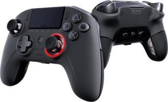 Nacon Revolution Unlimited Pro Controller PS4 (PS4OFPADREV3UK)