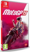 Moto GP 19  NSW  NEW