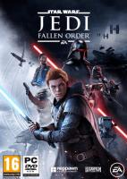Star Wars Jedi : Fallen Order PC NEW