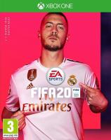 Fifa 20  XONE NEW