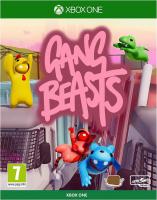 Gang Beasts  XONE NEW