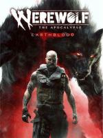 Werewolf: The Apocalypse - Earthblood  PC NEW