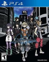 NEO: The World Ends With You   PS4 NEW