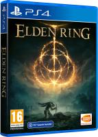 Elden Ring PS4  NEW