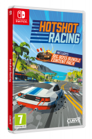 Hotshot  Racing  NSW NEW