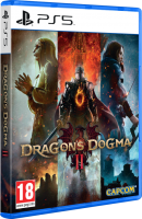 Dragon's Dogma II Standard Edition PS5 NEW 