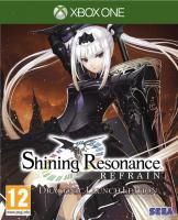 Shining Resonance Refrain XONE NEW