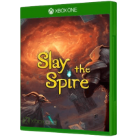 Slay The Spire XONE  NEW