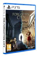 The Forgotten City PS5 NEW