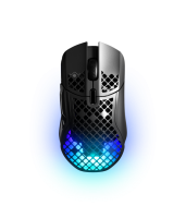 Steelseries Mouse  Aerox 5 Wireless (62406)