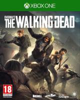 Overkill's The Walking Dead  XONE NEW