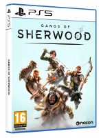 Gangs of Sherwood PS5 NEW