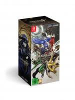 Shin Megami Tensei V Fall Of Man Premium Edition  Nintendo Switch  NEW