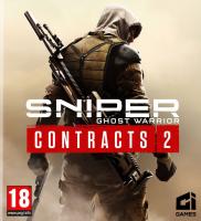 Sniper Ghost Warrior Contracts 2    PC NEW  