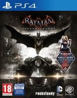 Batman: Arkham Knight PS4 NEW